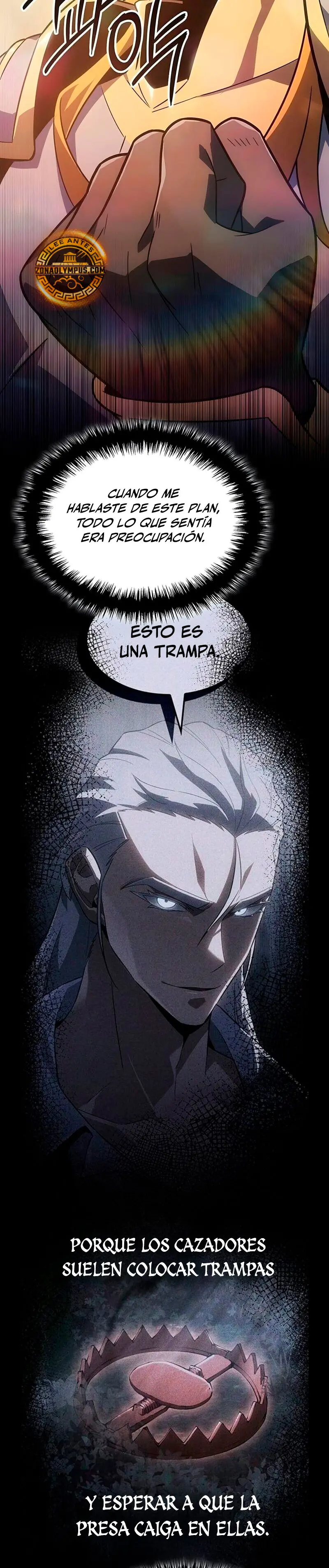 El Señor de Hielo Capítulo 61 - Page 17