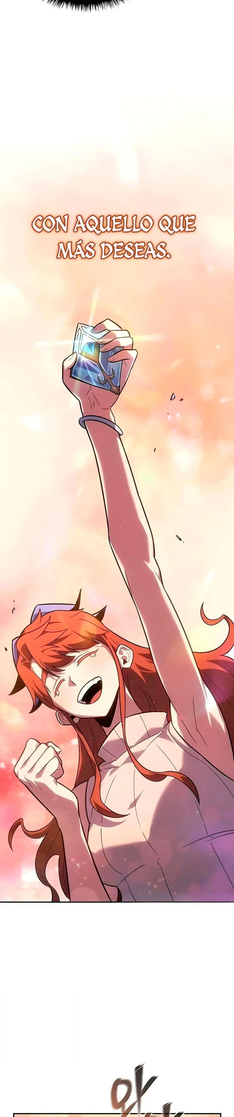 El Señor de Hielo Capítulo 61 - Page 20