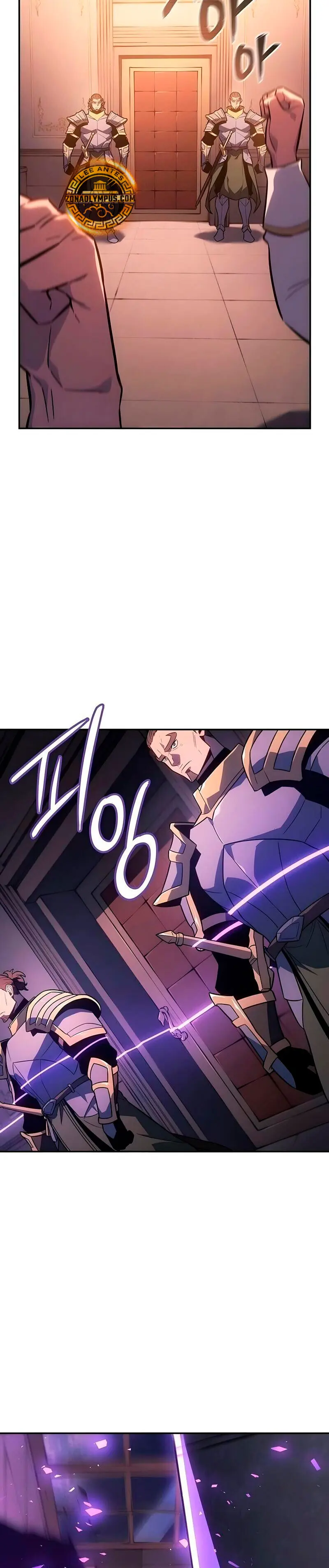 El Señor de Hielo Capítulo 61 - Page 21