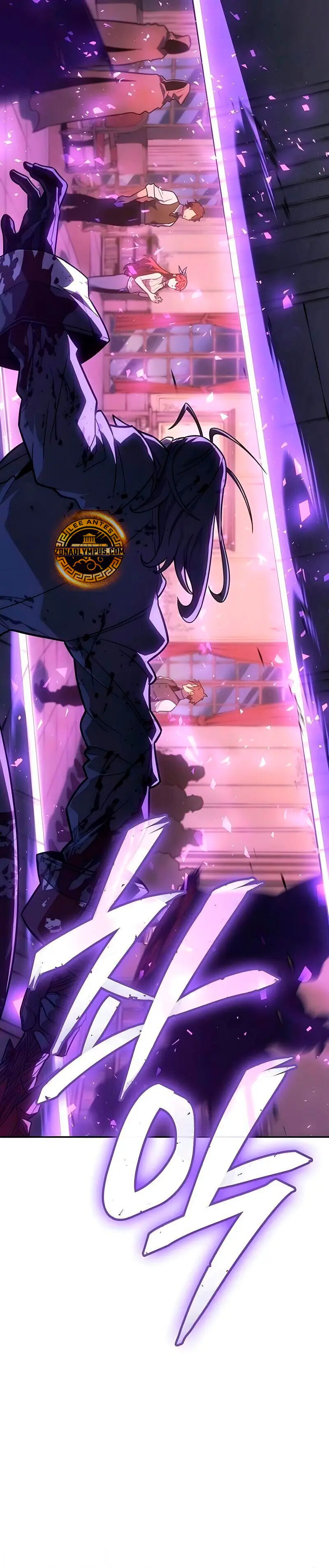 El Señor de Hielo Capítulo 61 - Page 22