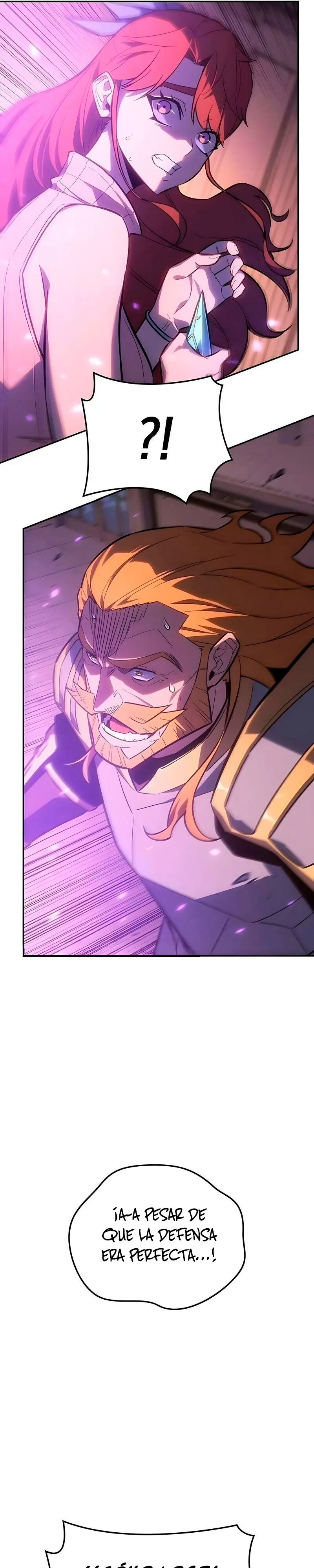 El Señor de Hielo Capítulo 61 - Page 23