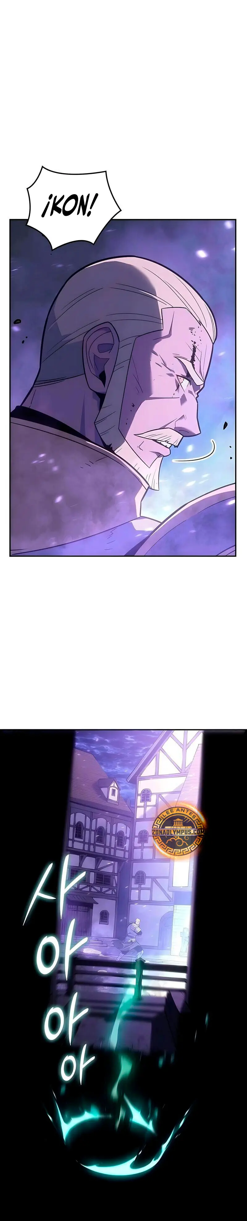 El Señor de Hielo Capítulo 61 - Page 3