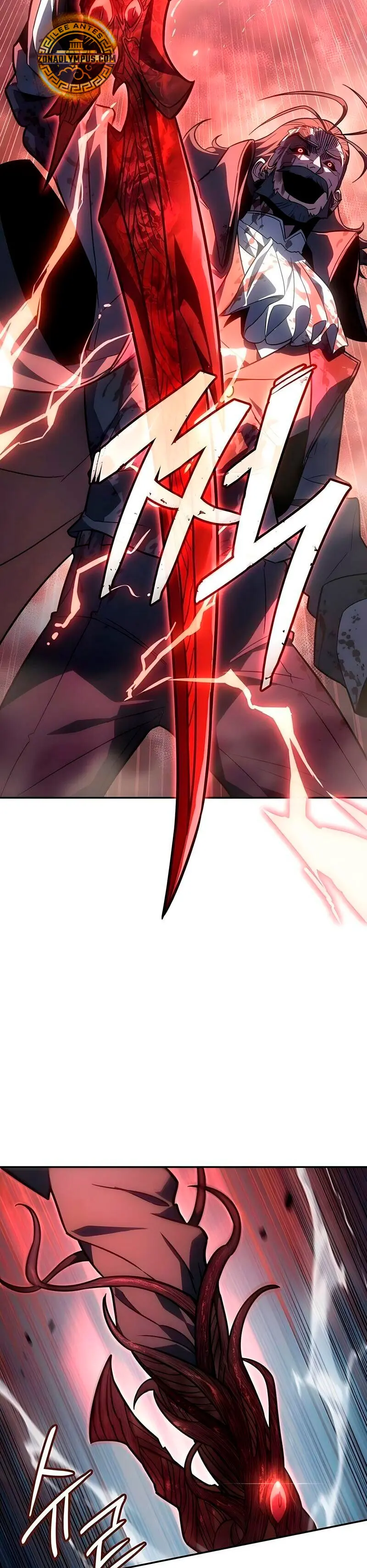 El Señor de Hielo Capítulo 61 - Page 33