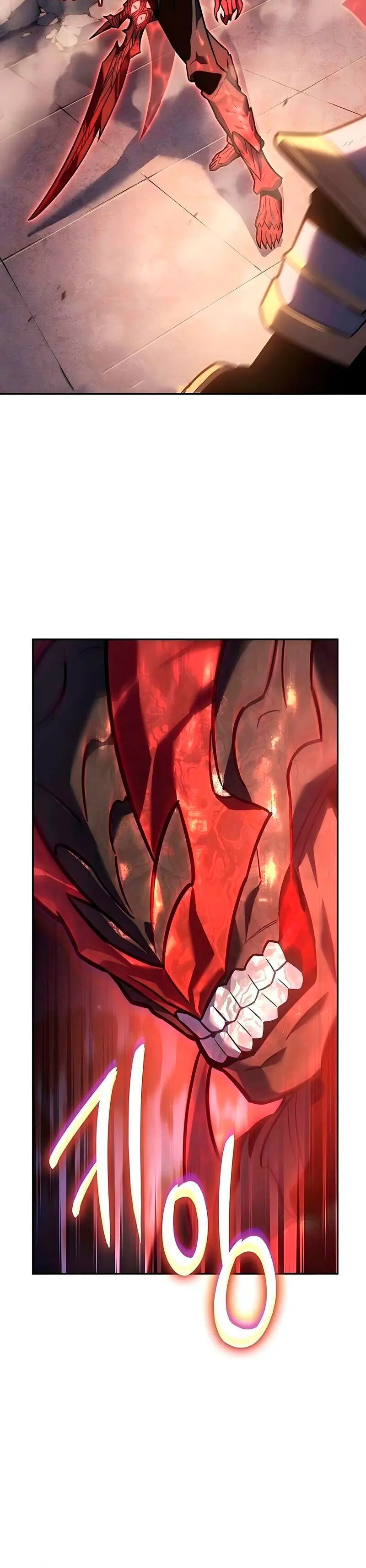 El Señor de Hielo Capítulo 61 - Page 36