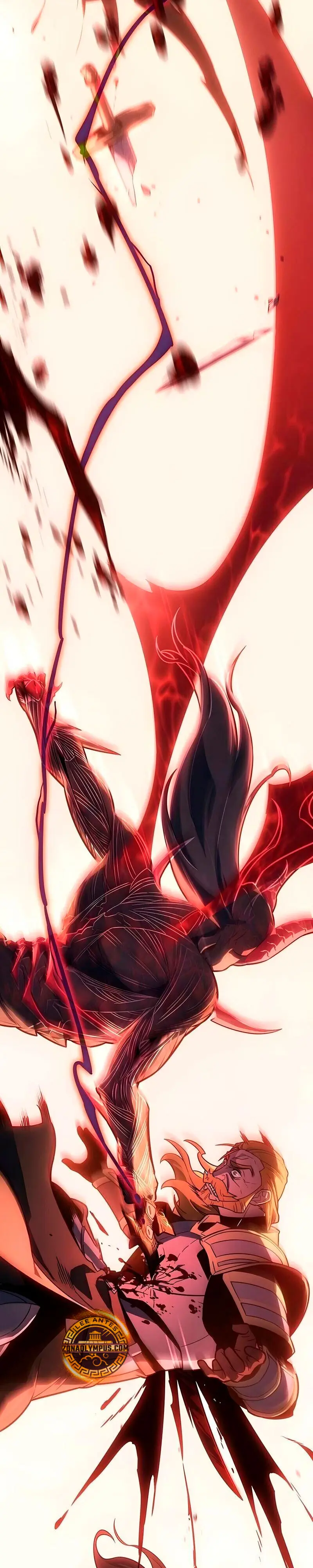 El Señor de Hielo Capítulo 61 - Page 38