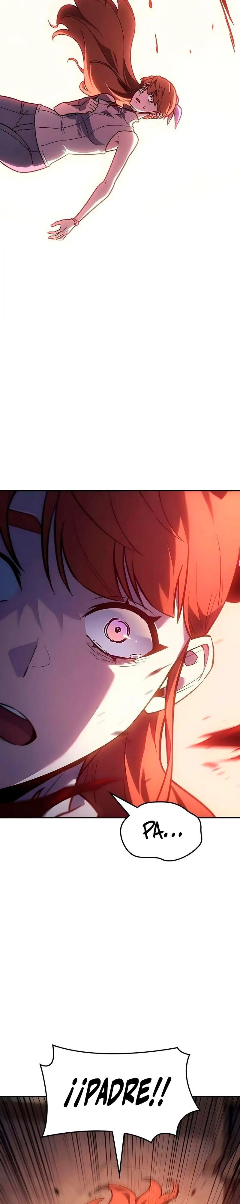 El Señor de Hielo Capítulo 61 - Page 39