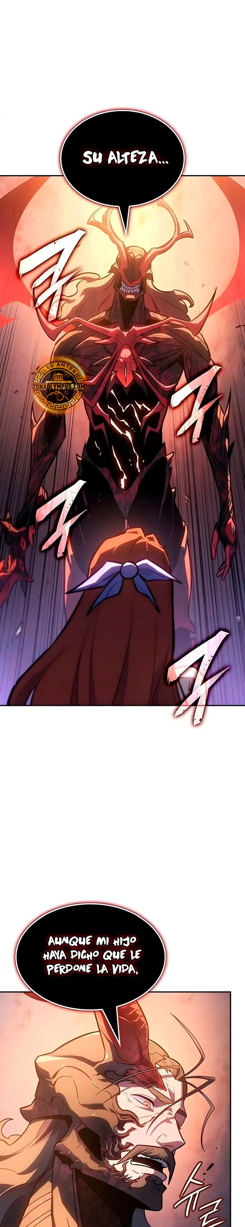 El Señor de Hielo Capítulo 61 - Page 41