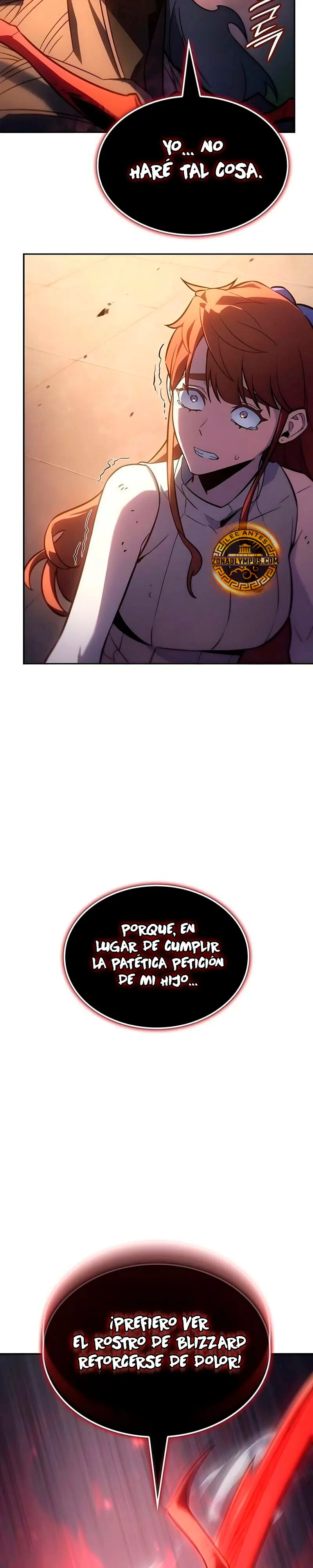 El Señor de Hielo Capítulo 61 - Page 42