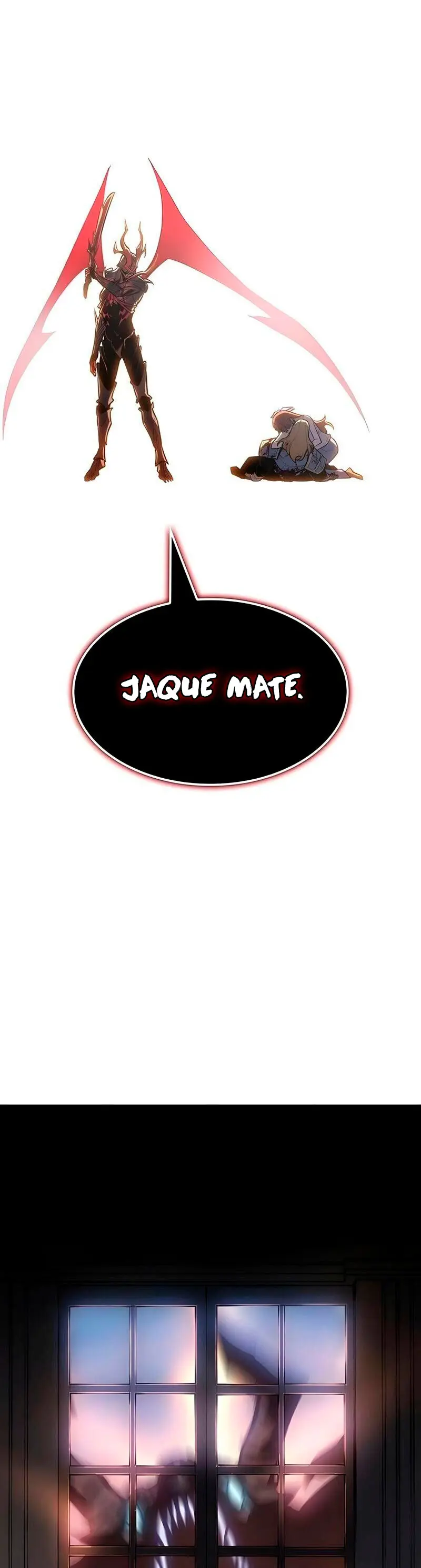 El Señor de Hielo Capítulo 61 - Page 44