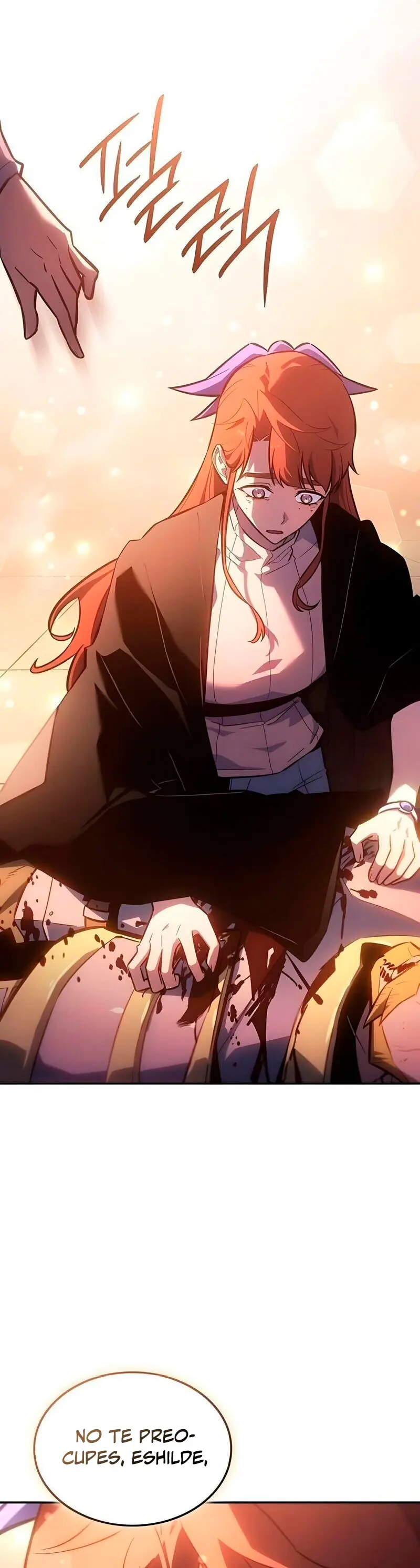 El Señor de Hielo Capítulo 61 - Page 47