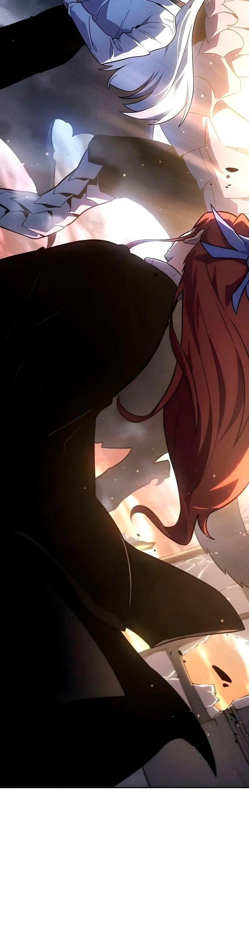 El Señor de Hielo Capítulo 61 - Page 49