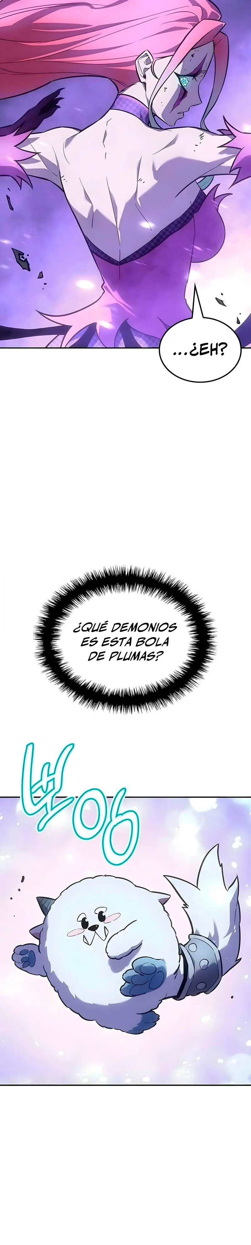 El Señor de Hielo Capítulo 61 - Page 7