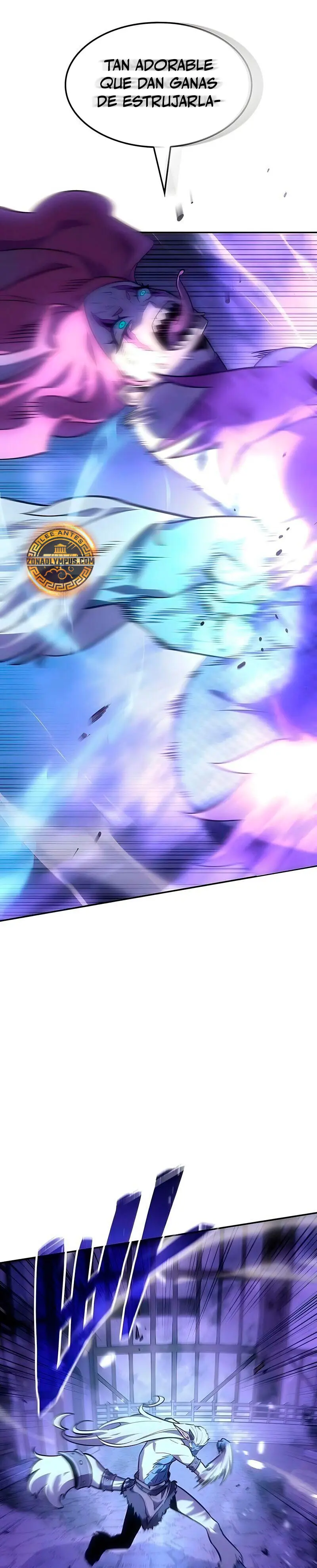 El Señor de Hielo Capítulo 61 - Page 8