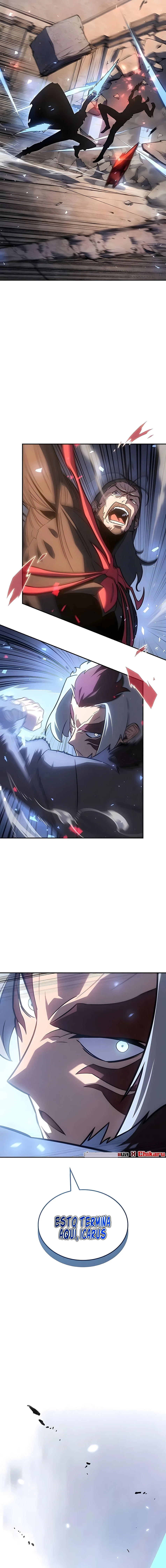 El Señor de Hielo Capítulo 62 - Page 15