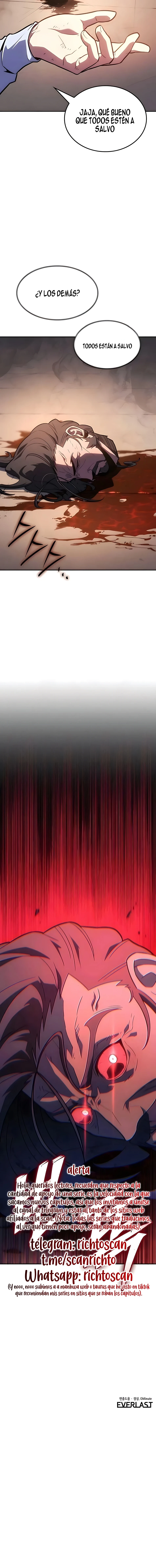 El Señor de Hielo Capítulo 62 - Page 20