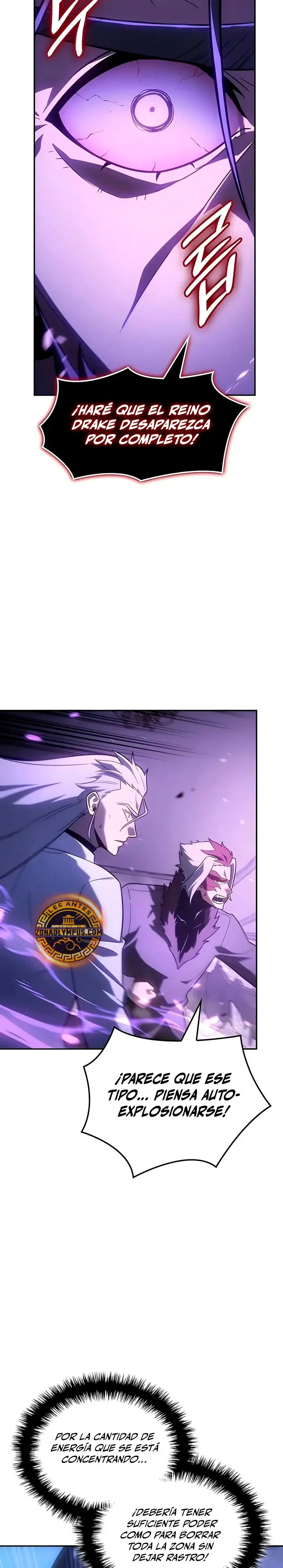 El Señor de Hielo Capítulo 63 - Page 10