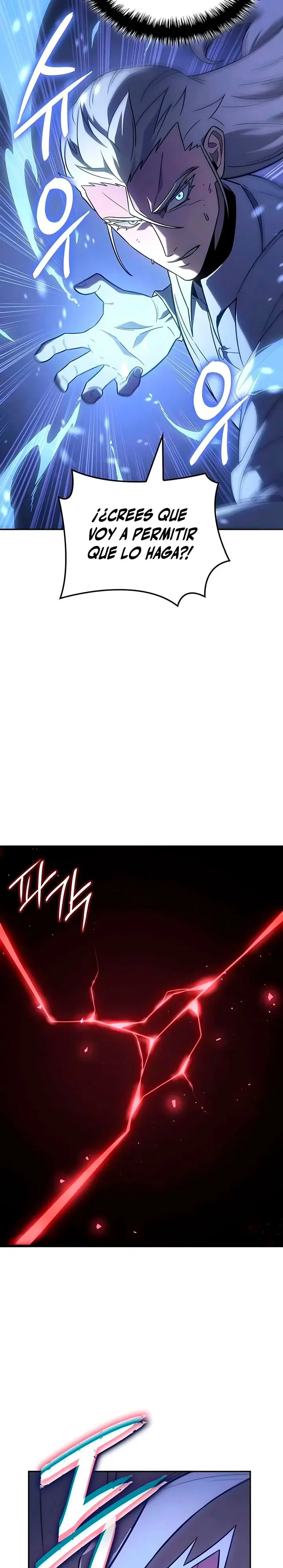 El Señor de Hielo Capítulo 63 - Page 11