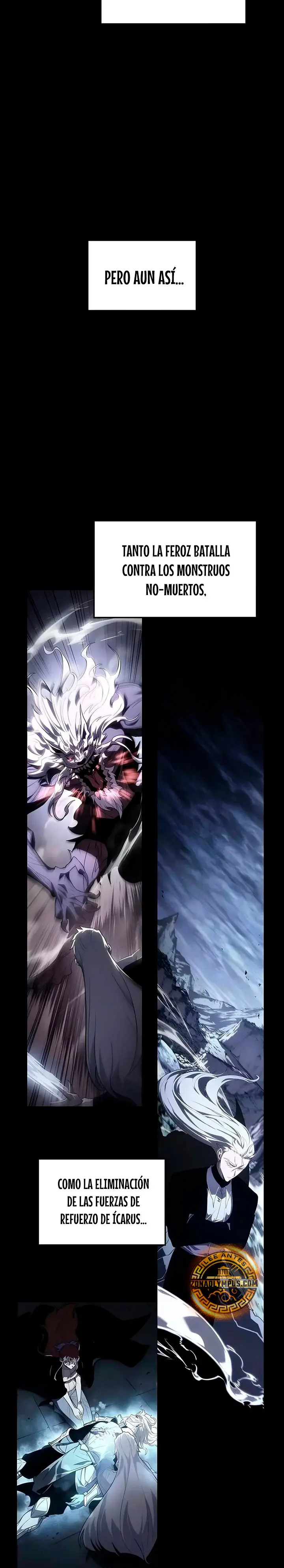 El Señor de Hielo Capítulo 63 - Page 15