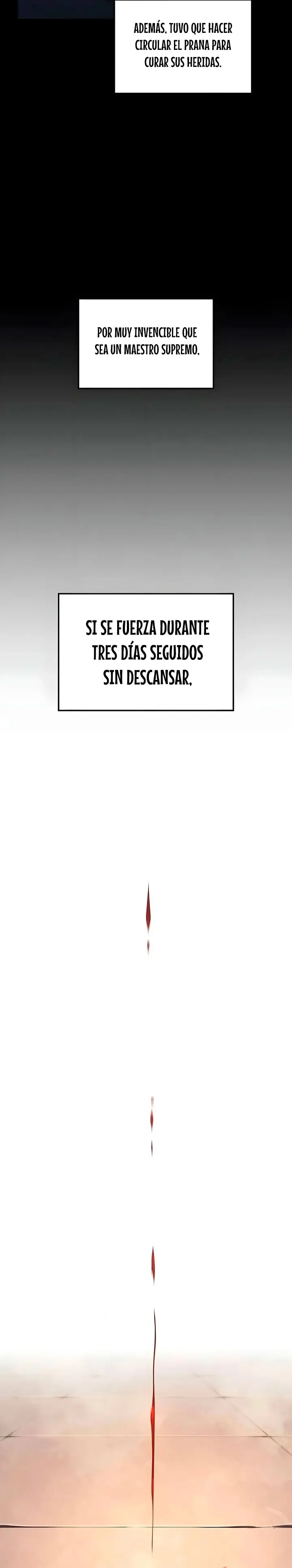 El Señor de Hielo Capítulo 63 - Page 16