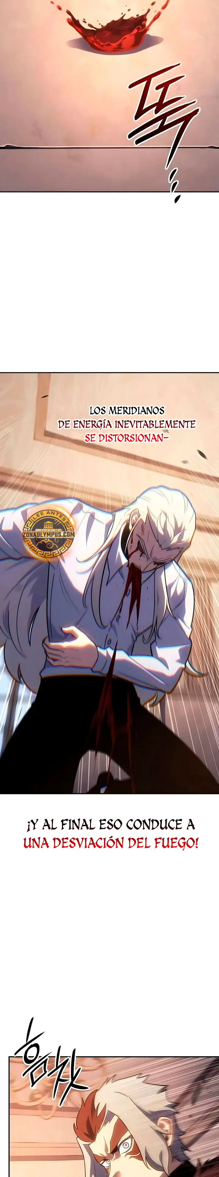 El Señor de Hielo Capítulo 63 - Page 17