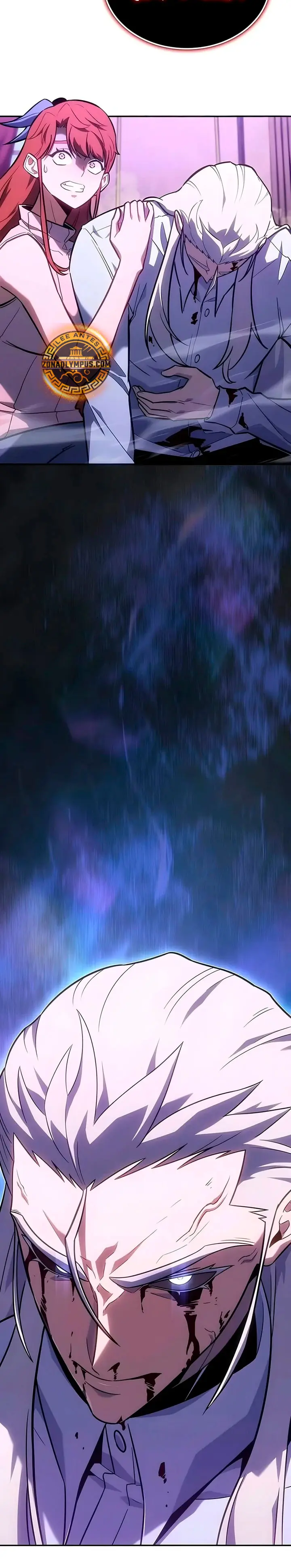 El Señor de Hielo Capítulo 63 - Page 20