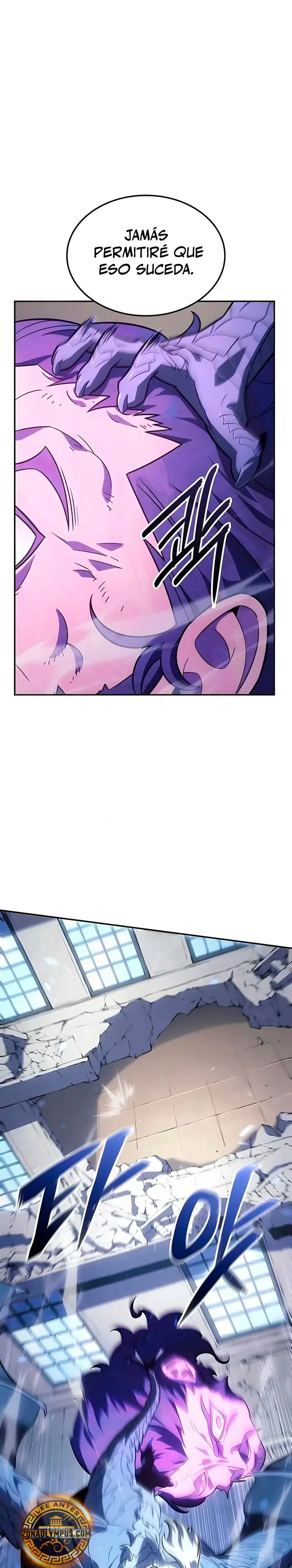 El Señor de Hielo Capítulo 63 - Page 21