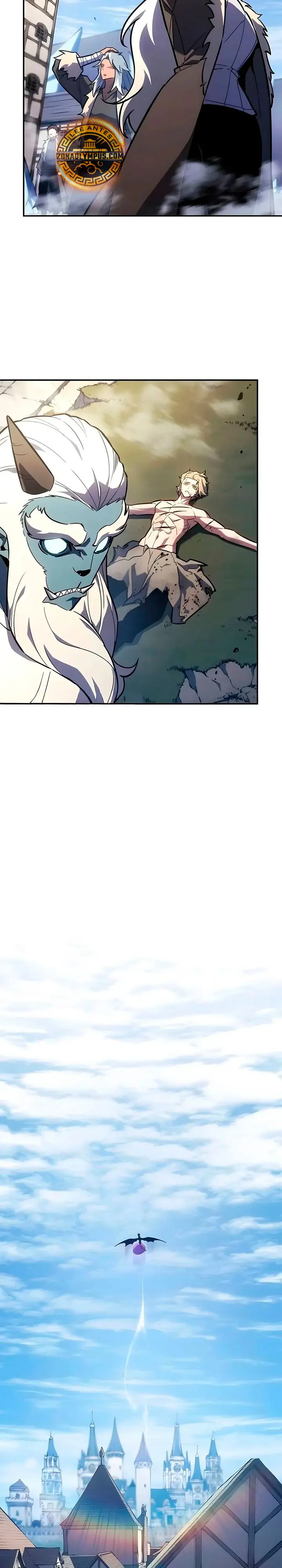 El Señor de Hielo Capítulo 63 - Page 24