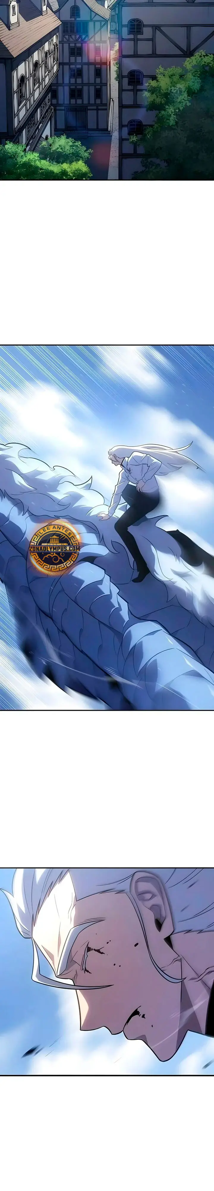 El Señor de Hielo Capítulo 63 - Page 25