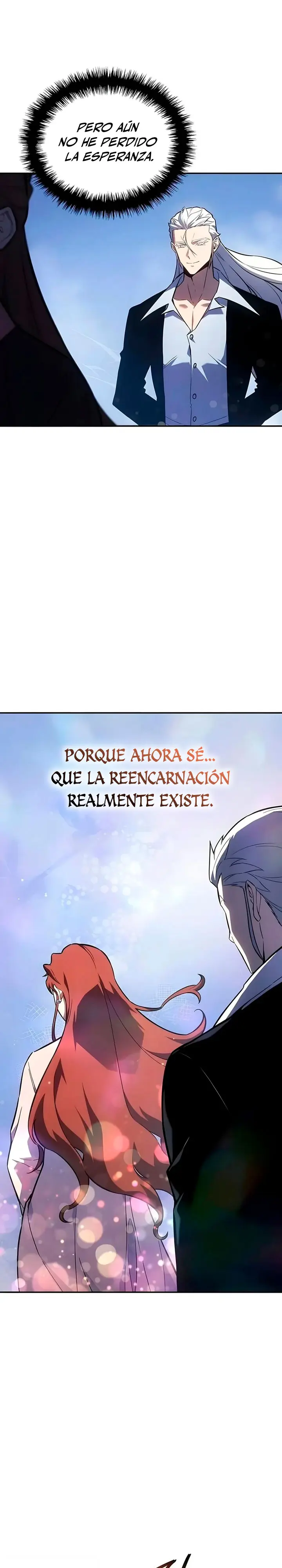 El Señor de Hielo Capítulo 63 - Page 27