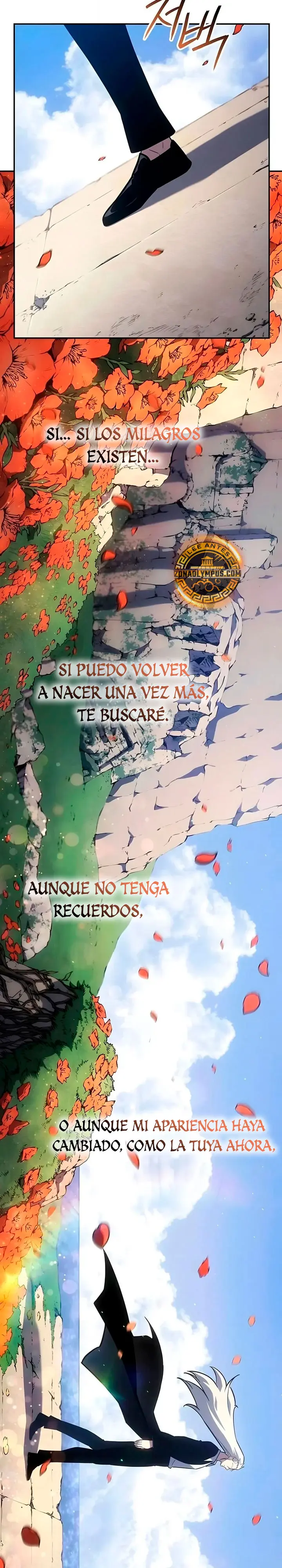 El Señor de Hielo Capítulo 63 - Page 28