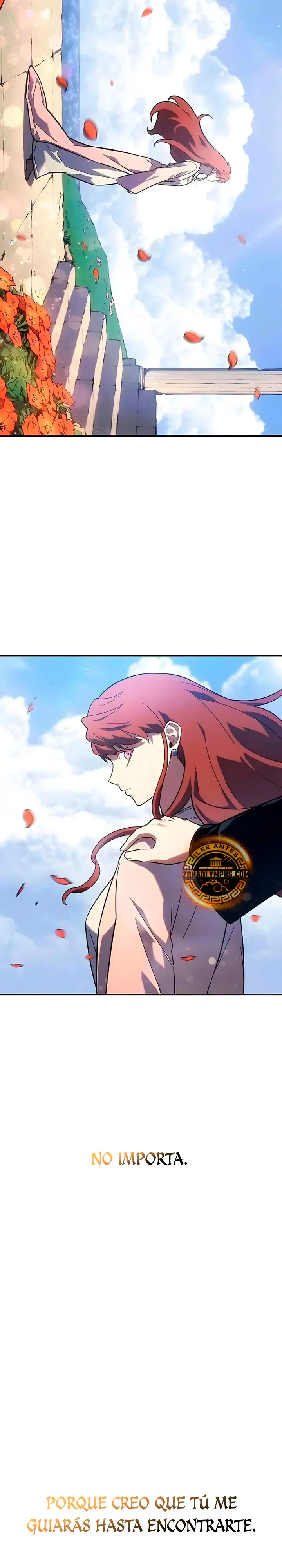 El Señor de Hielo Capítulo 63 - Page 29