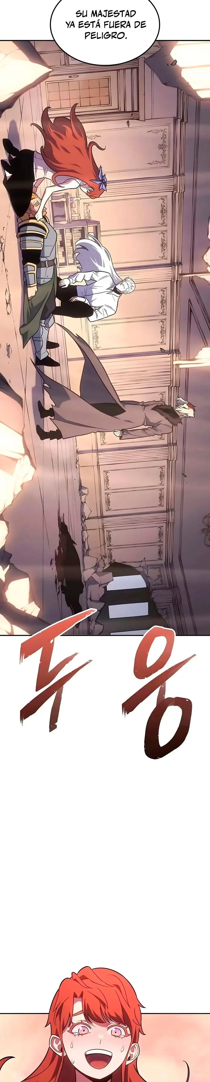 El Señor de Hielo Capítulo 63 - Page 3