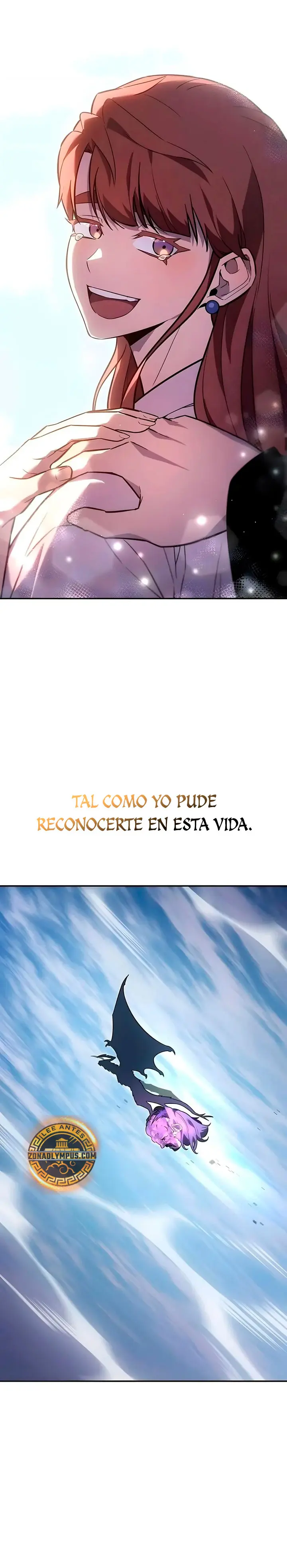 El Señor de Hielo Capítulo 63 - Page 30