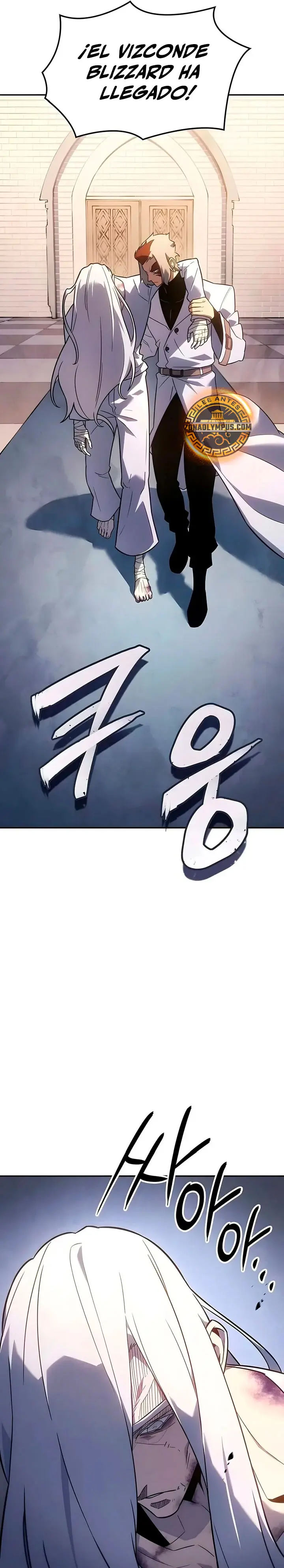 El Señor de Hielo Capítulo 63 - Page 37