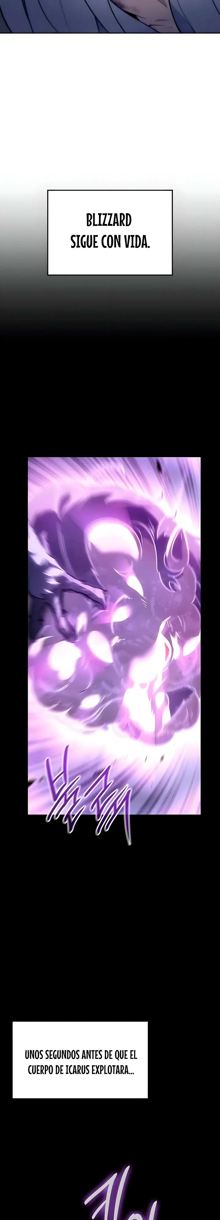 El Señor de Hielo Capítulo 63 - Page 38
