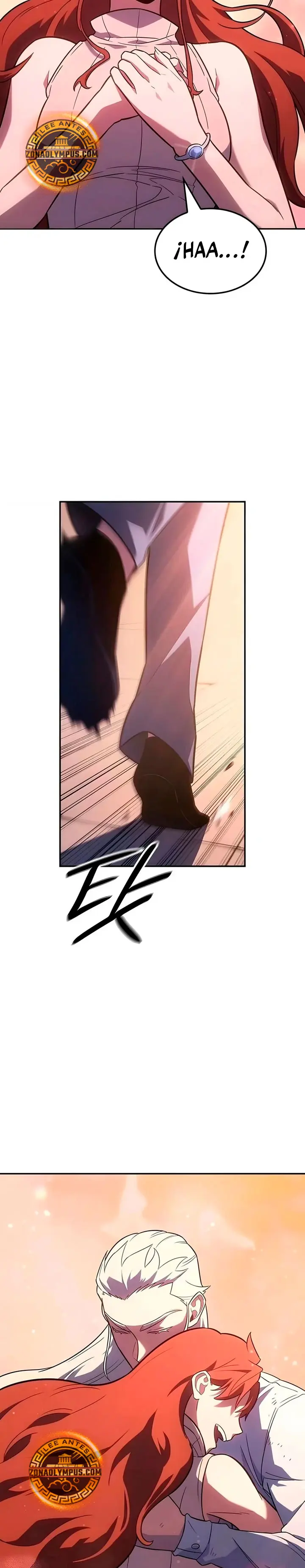 El Señor de Hielo Capítulo 63 - Page 4