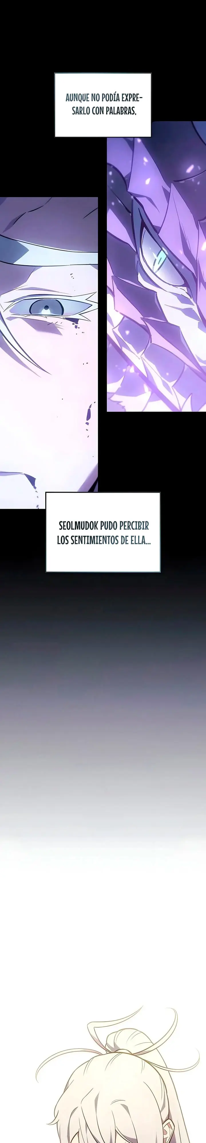 El Señor de Hielo Capítulo 63 - Page 41