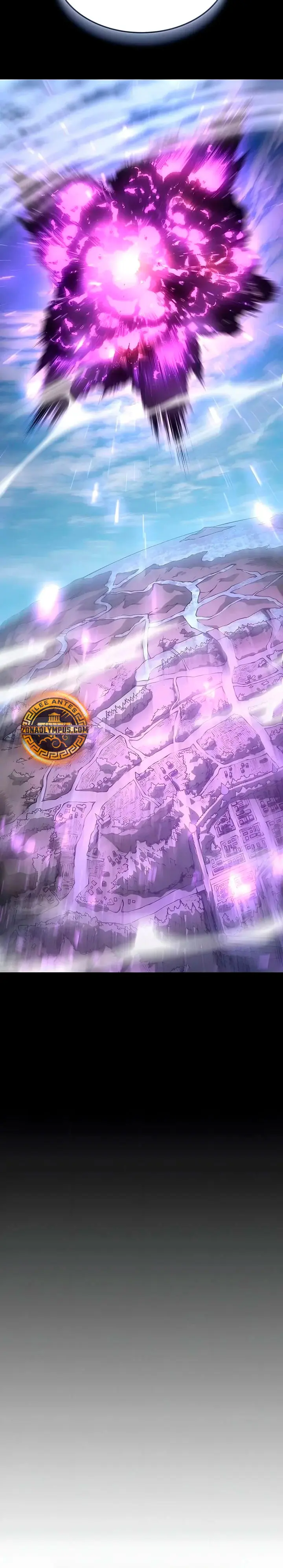 El Señor de Hielo Capítulo 63 - Page 43