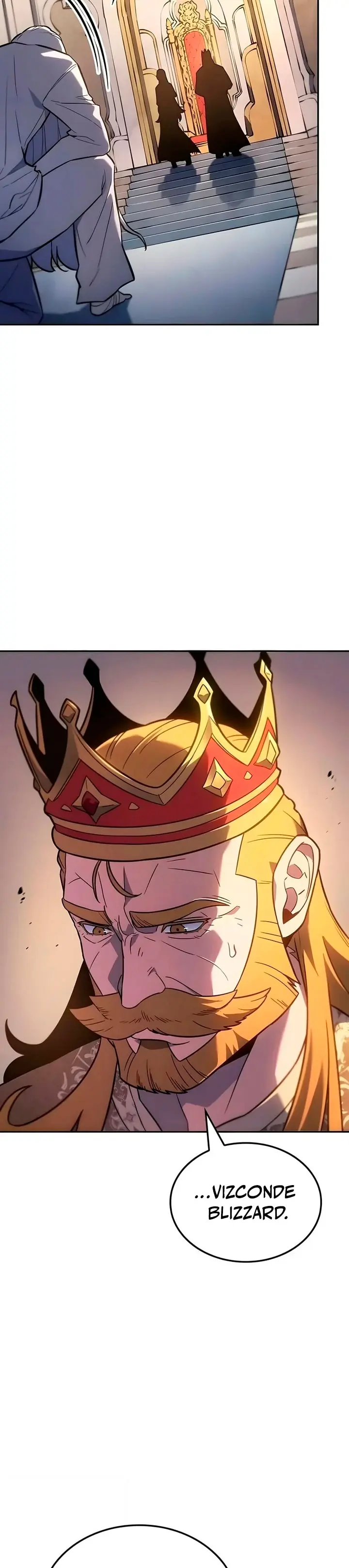 El Señor de Hielo Capítulo 63 - Page 45
