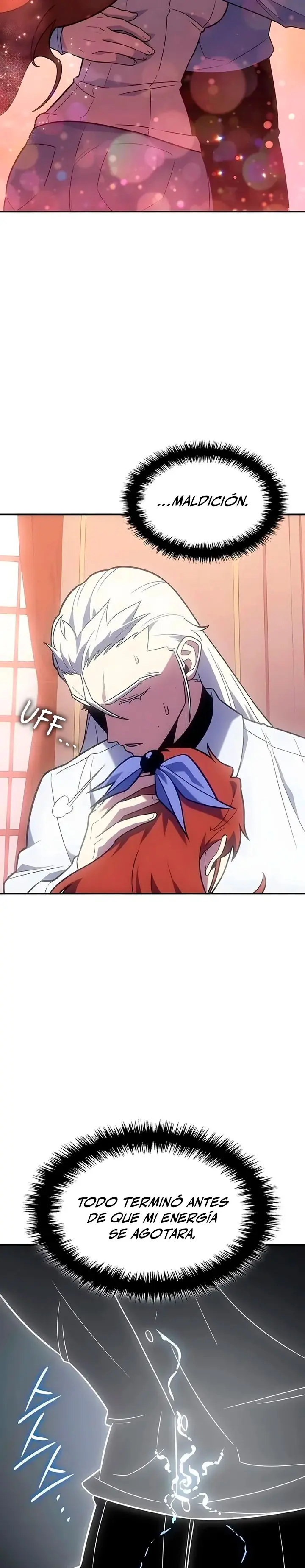 El Señor de Hielo Capítulo 63 - Page 5