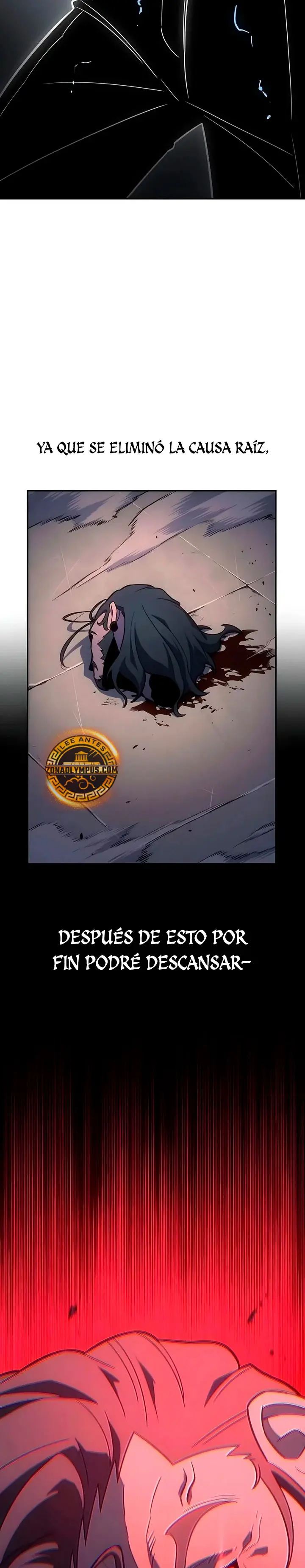 El Señor de Hielo Capítulo 63 - Page 6