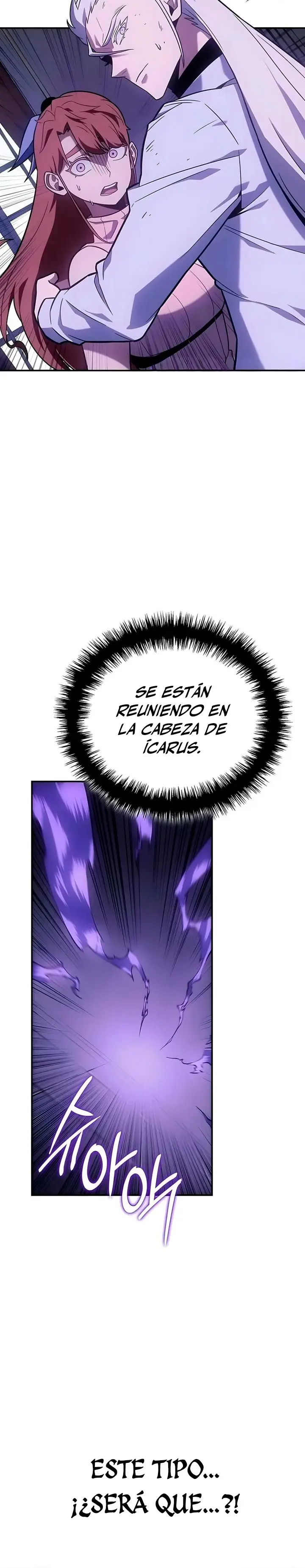 El Señor de Hielo Capítulo 63 - Page 8