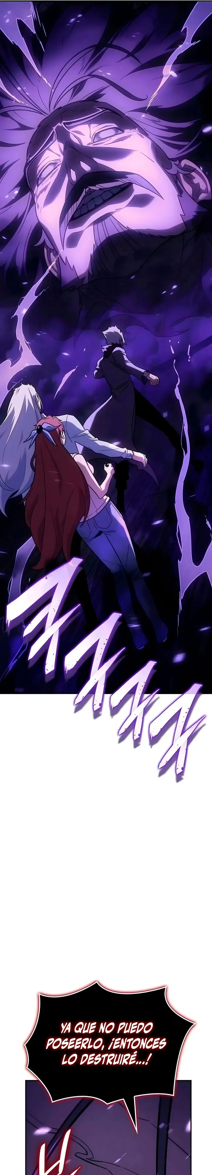 El Señor de Hielo Capítulo 63 - Page 9