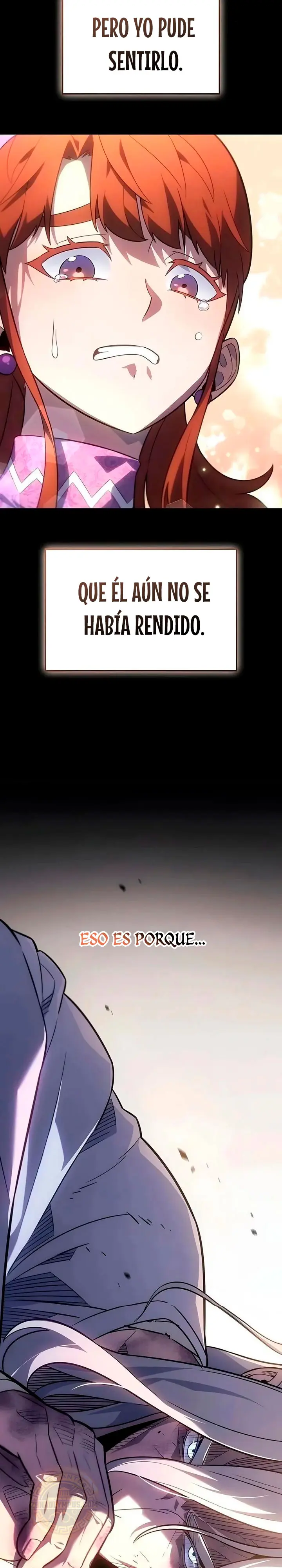 El Señor de Hielo Capítulo 64 - Page 10