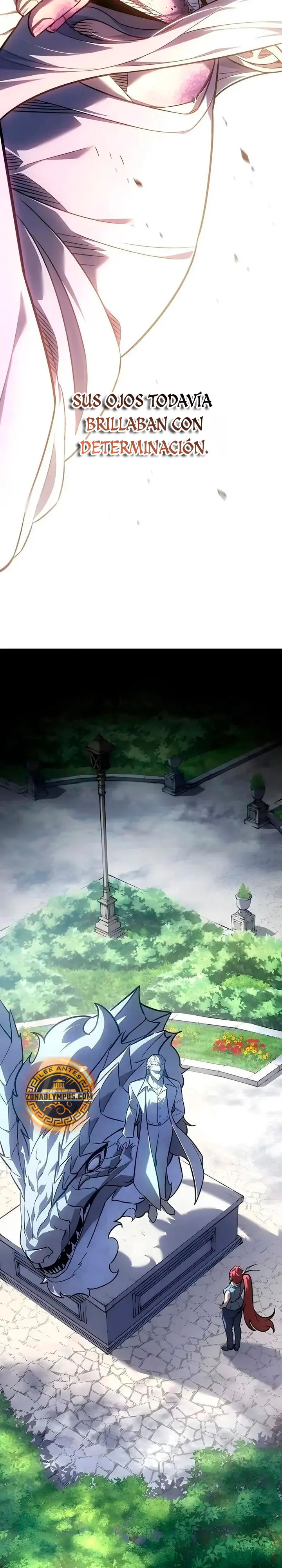 El Señor de Hielo Capítulo 64 - Page 11