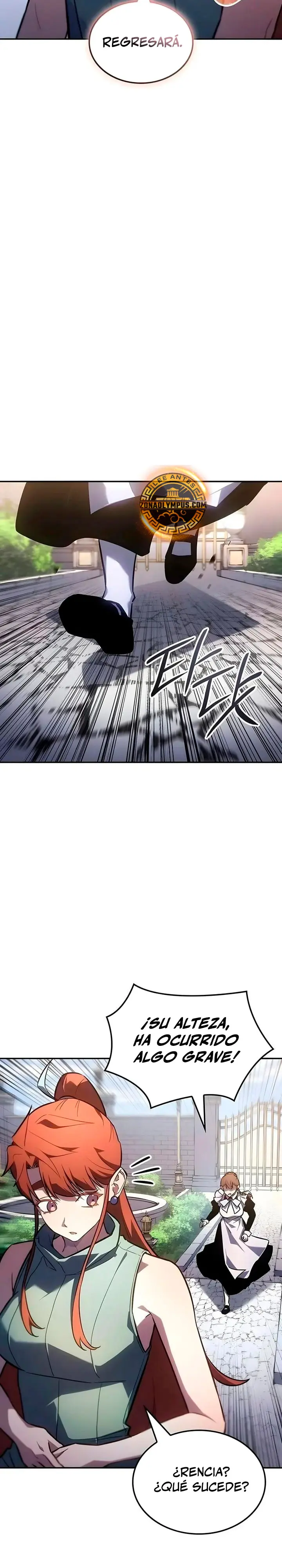 El Señor de Hielo Capítulo 64 - Page 13