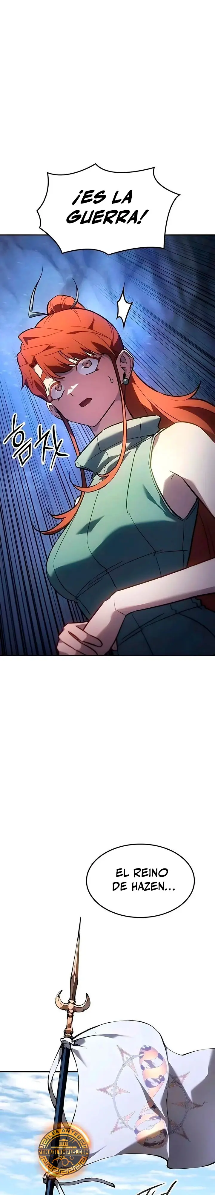 El Señor de Hielo Capítulo 64 - Page 14