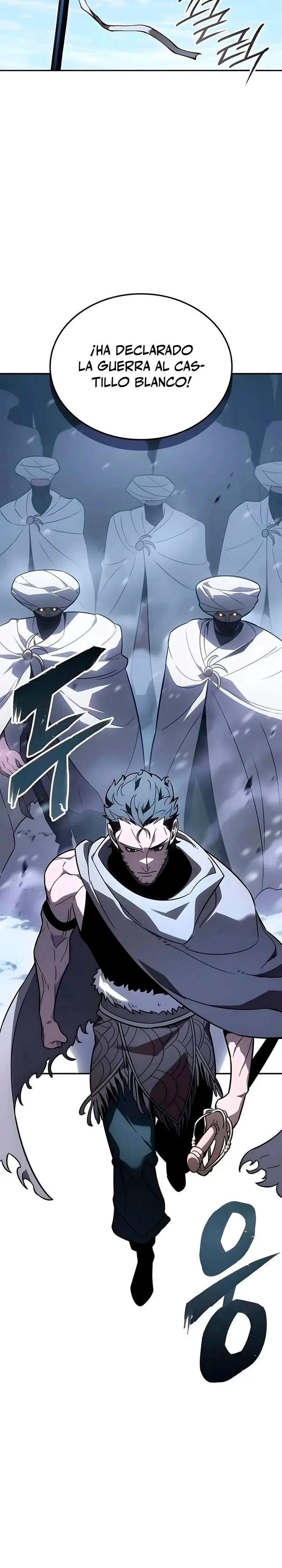 El Señor de Hielo Capítulo 64 - Page 15