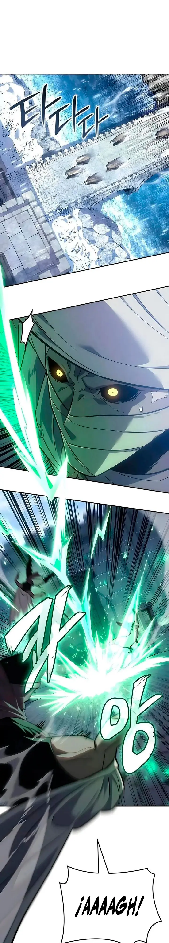 El Señor de Hielo Capítulo 64 - Page 18