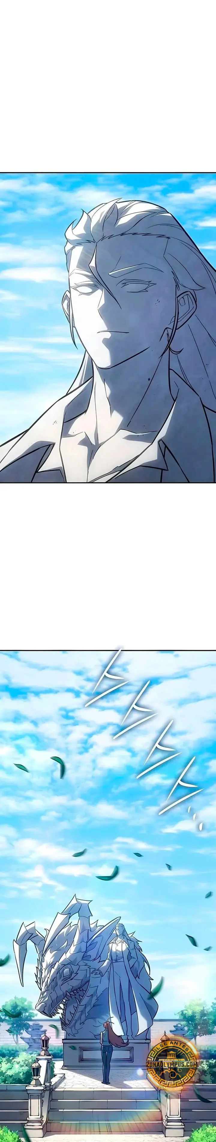 El Señor de Hielo Capítulo 64 - Page 2